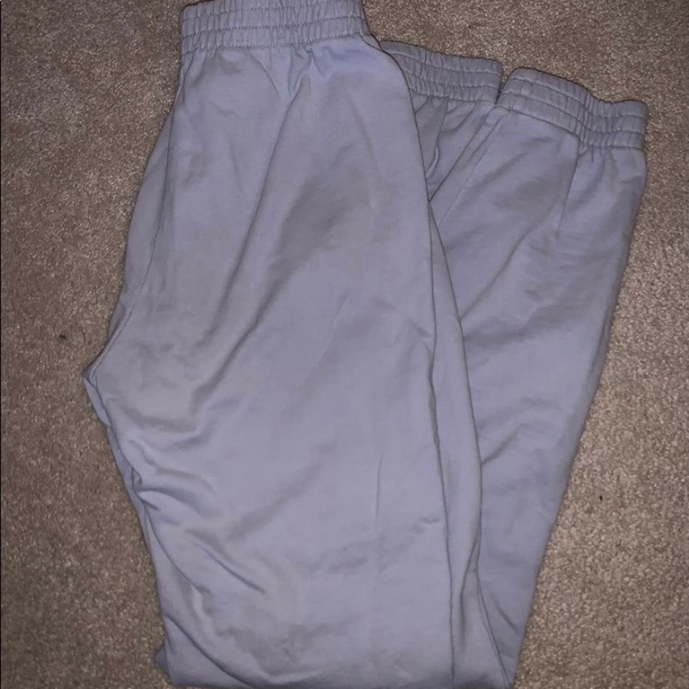 Brandy Melville Sweatpants